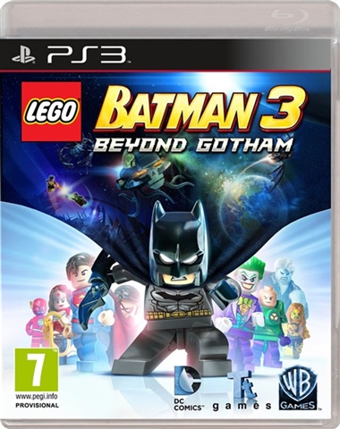 Lego marvel best sale superheroes 2 cex